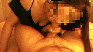 Real amateur sex with a small Latina teen