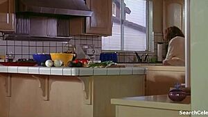 Julianne Moores verleidelijke optreden in een film uit 1993